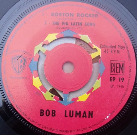 BOB LUMAN-EP -B-.JPG