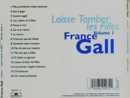 Gall, France - Laisse tomber les filles Vol 1--.jpeg