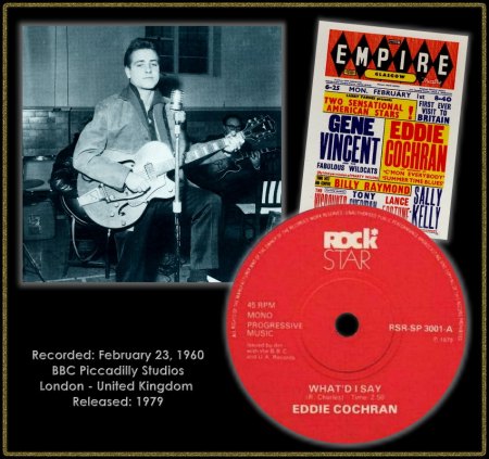 EDDIE COCHRAN - WHAT'D I SAY_IC#001.jpg