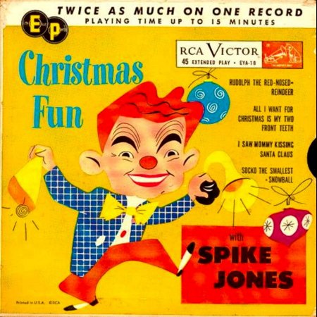 SPIKE JONES RCA EP EYA-18_IC#001.jpg