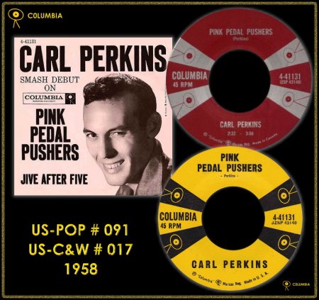 CARL PERKINS - PINK PEDAL PUSHERS_IC#001.jpg