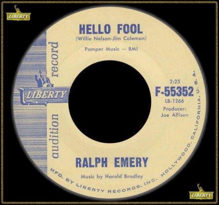 RALPH EMERY - HELLO FOOL_IC#003.jpg