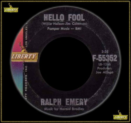 RALPH EMERY - HELLO FOOL_IC#002.jpg