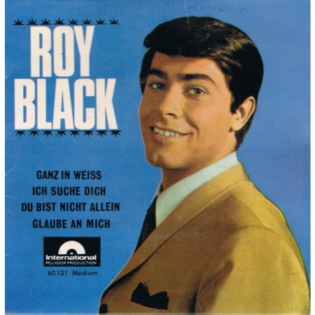 Black,Roy12Polydor International 60121 medium.jpg