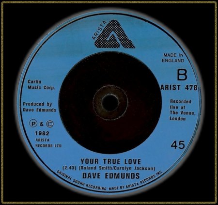 DAVE EDMUNDS - YOUR TRUE LOVE_IC#002.jpg