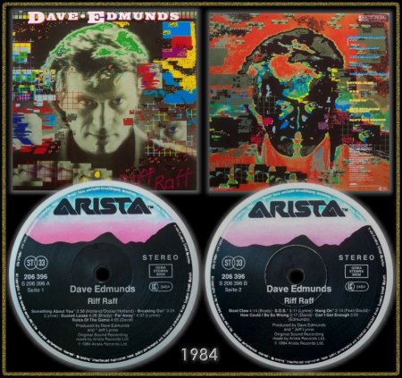 DAVE EDMUNDS ARISTA LP 206396_IC#001.jpg