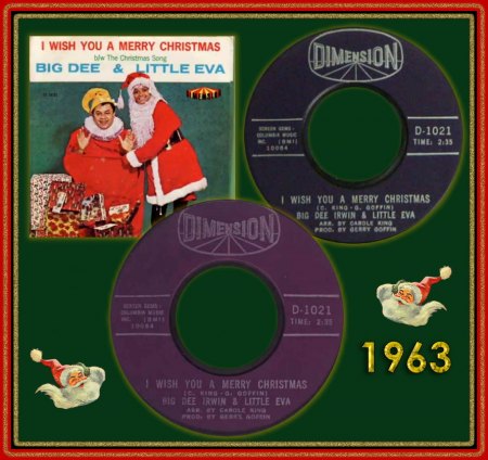 BIG DEE &amp; LITTLE EVA - I WISH YOU A MERRY CHRISTMAS.jpg