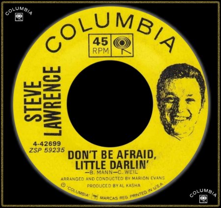 STEVE LAWRENCE - DON'T BE AFRAID LITTLE DARLIN'_IC#002.jpg