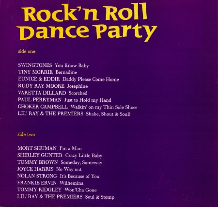 Rock'n'Roll Dance Party Vol 3  (2).jpg