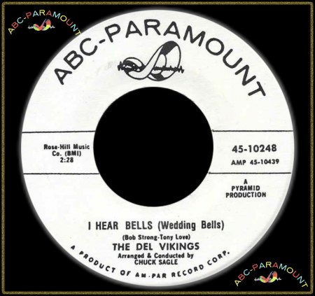 DEL-VIKINGS - I HEAR BELLS (WEDDING BELLS)_IC#003.jpg