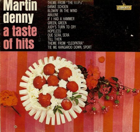 Martin Denny - A Taste Of Hits f.jpg