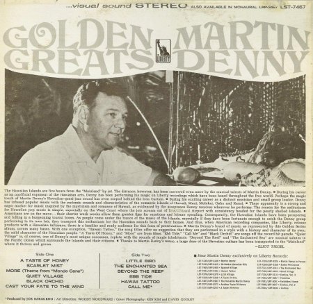 Martin Denny - Golden Greats b.jpg