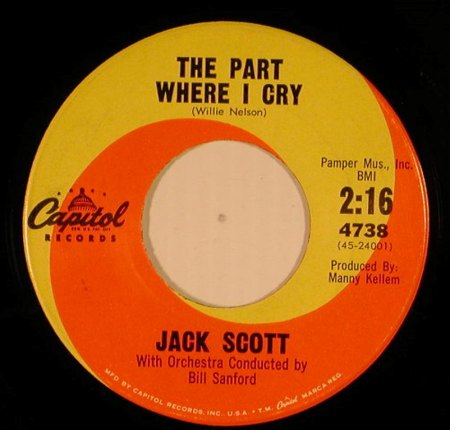 JACK SCOTT - The part where I cry -B1-.jpg