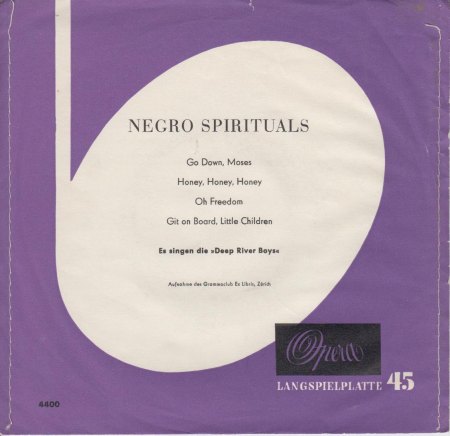 NEGRO SPIRITUALS - CV VS -.jpg