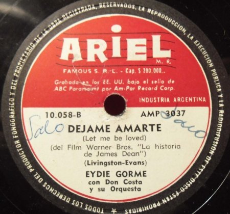 E.GORME - Dejame Amarte -B2-.JPG