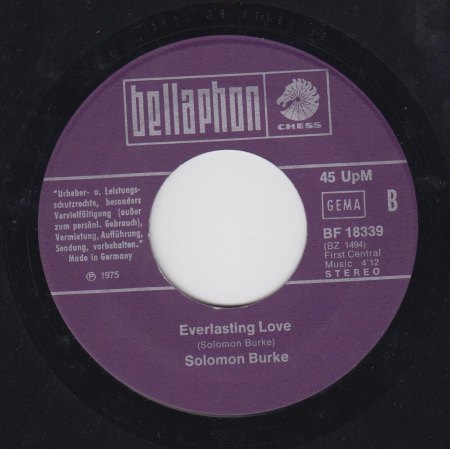 SOLOMON BURKE - Everlasting Love -B-.jpg