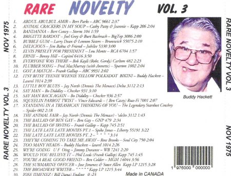 Rare Novelty - Back CD Cover.jpg