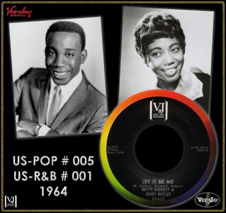 BETTY EVERETT &amp; JERRY BUTLER - LET IT BE ME_IC#001.jpg