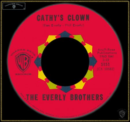EVERLY BROTHERS - CATHY'S CLOWN_IC#002.jpg