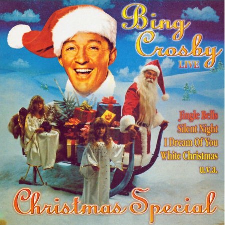 Crosby, Bing - Christmas Special.jpg