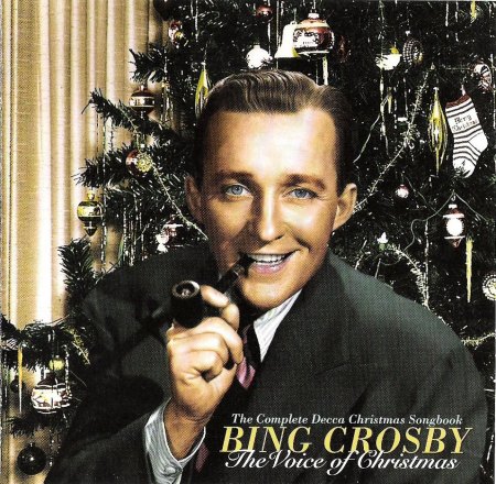Crosby, Bing - Voice of Christmas  (4).jpg