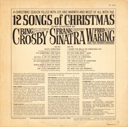 Crosby, Bing - Frank Sinatra - 12 songs of Christmas  (2)_Bildgröße ändern.jpg