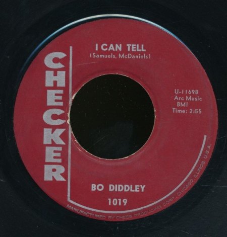 BO DIDDLEY - I can tell -A-.JPG