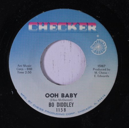 BO DIDDLEY - Ooh Baby -A4-.JPG