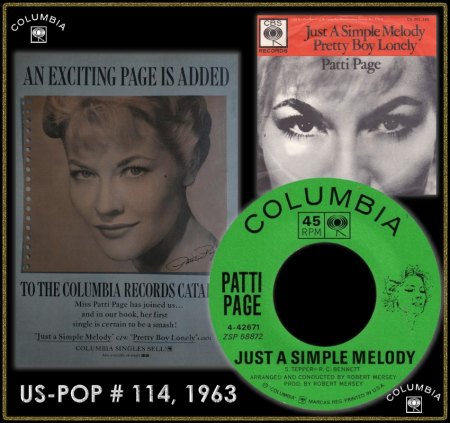 PATTI PAGE - JUST A SIMPLE MELODY_IC#001.jpg