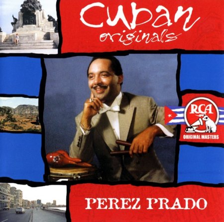 Prado, Perez - Cuban Originals.jpg