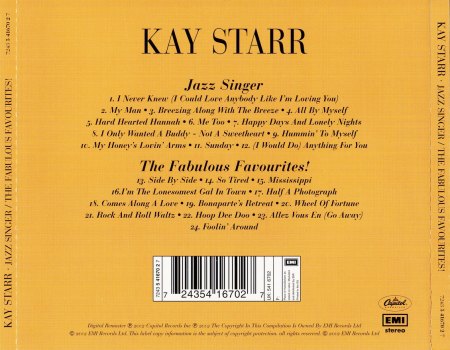 Starr, Kay - Jazz Singer &amp; Fabulous Favourites (2)_Bildgröße ändern.jpg