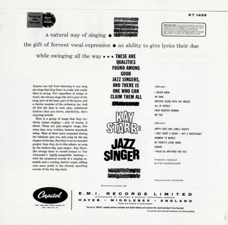 Starr, Kay - Jazz Singer &amp; Fabulous Favourites (5)_Bildgröße ändern2.jpg