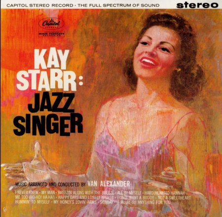 Starr, Kay - Jazz Singer &amp; Fabulous Favourites (5)_Bildgröße ändern1.jpg