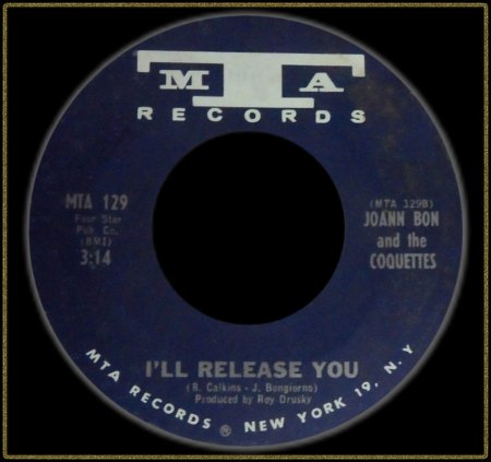 JOANN BON &amp; THE COQUETTES - I'LL RELEASE YOU_IC#002.jpg