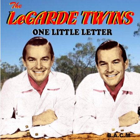 LeGarde Twins01One little letter 1951-56.jpg