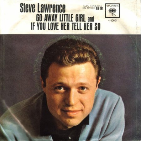 STEVE LAWRENCE - GO AWAY LITTLE GIRL_IC#003.jpg