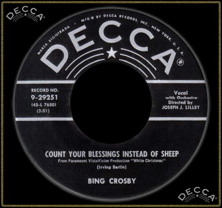 BING CROSBY - COUNT YOUR BLESSINGS INSTEAD OF SHEEPS_IC#003.jpg