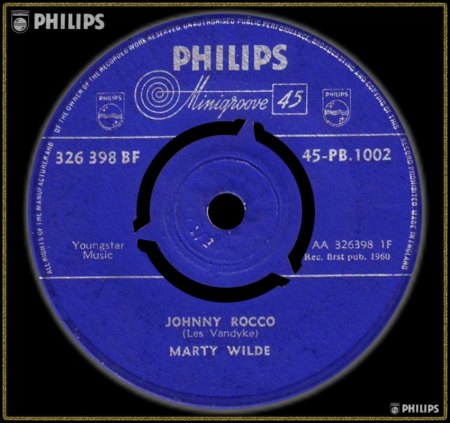 MARTY WILDE - JOHNNY ROCCO_IC#002.jpg