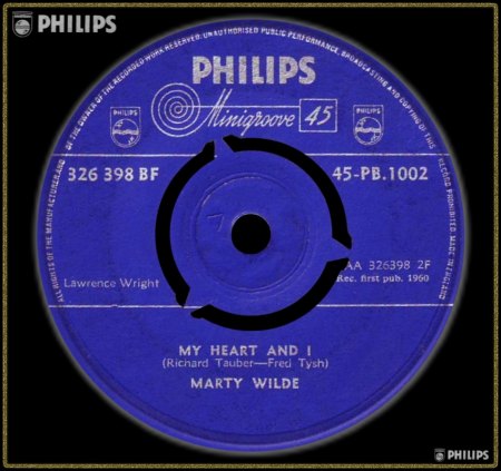 MARTY WILDE - MY HEART AND I_IC#002.jpg