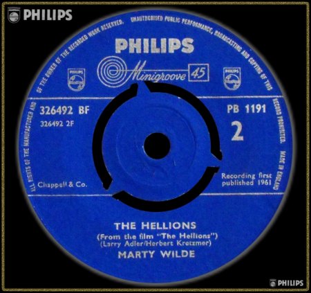 MARTY WILDE - THE HELLIONS_IC#002.jpg