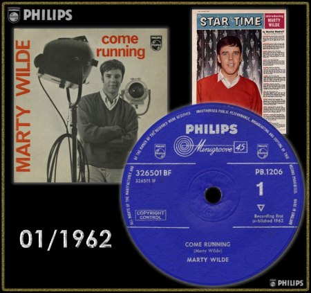 MARTY WILDE - COME RUNNING_IC#001.jpg