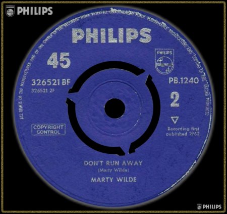 MARTY WILDE - DON'T RUN AWAY_IC#002.jpg