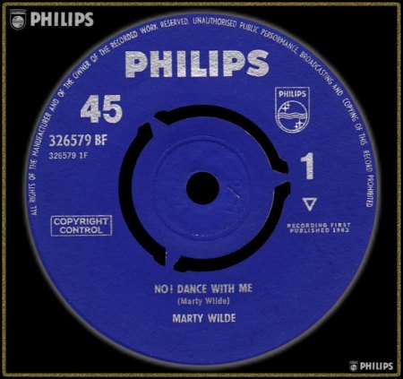 MARTY WILDE - NO DANCE WITH ME_IC#002.jpg