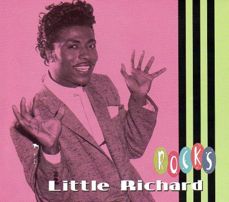 Little Richard - Rocks (andere Quelle).jpg