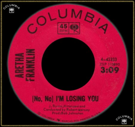 ARETHA FRANKLIN - (NO NO) I'M LOSING YOU_IC#002.jpg