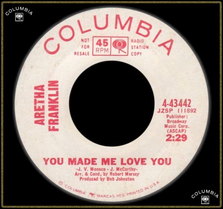 ARETHA FRANKLIN - YOU MADE ME LOVE YOU_IC#003.jpg