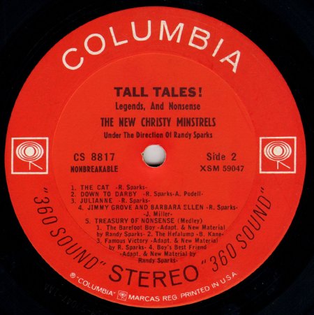 New Christy Minstrels - Tell tall tales  (4).jpg