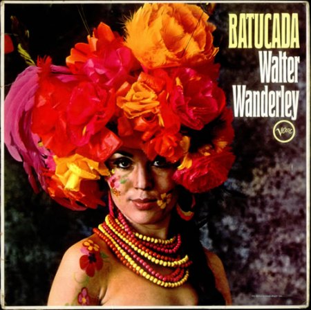 W. Wanderly - Batucada.jpg