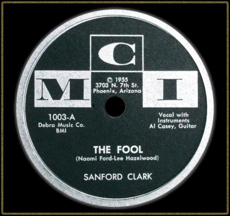 SANFORD CLARK - THE FOOL_IC#002.jpg