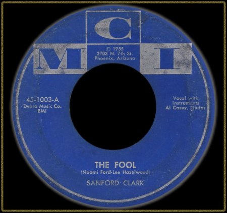 SANFORD CLARK - THE FOOL_IC#004.jpg